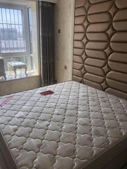 北京城投御景华府西区3室2厅120平中楼层/共5层