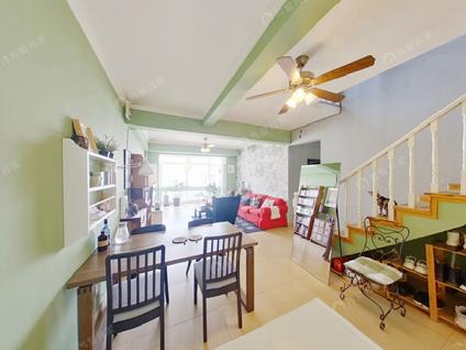 4室2厅 天通苑(东一区)效果图