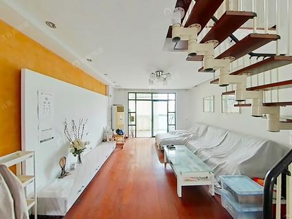 北京天和人家4室2厅152平高楼层/共5层