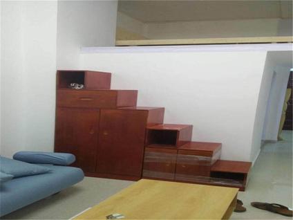 北京恒大绿洲花园1室0厅40.24平低楼层/共33层