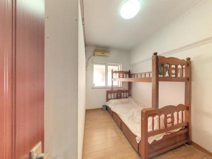 北京华南名宇3室1厅95.43平中楼层/共17层