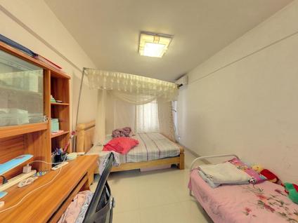 北京八菱大厦2室2厅95.24平低楼层/共17层