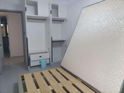 北京淮浍新城3室2厅110平中楼层/共28层