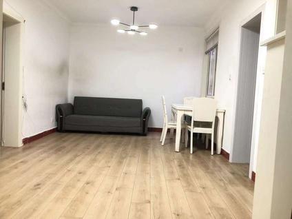 淮安化工二村(八区)2室1厅77平中楼层/共5层