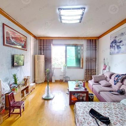 北京梅园小区2室2厅110.87平中楼层/共6层