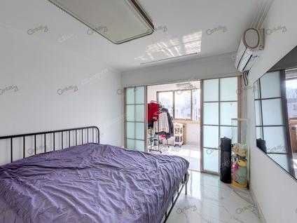 北京群艺大楼2室1厅60.5平高楼层/共8层