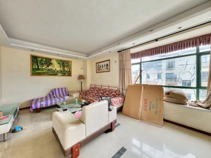 北京山水星辰5室2厅162.8平高楼层/共6层