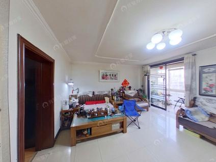 北京天通苑(三区)3室2厅134.94平低楼层/共6层