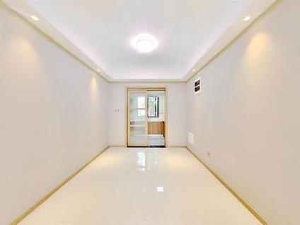 西安大华曲江公园世家(樾境)4室2厅146.09平低楼层/共5层