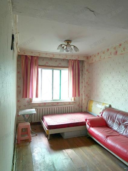 北京友好小区2室1厅75平高楼层/共9层