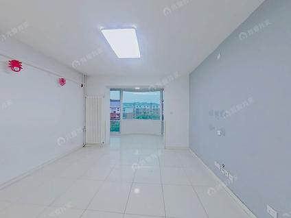 北京建兴家园3室1厅98.49平高楼层/共5层