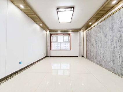 北京山水泉城(北城)2室2厅100平高楼层/共23层