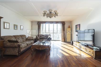 北京新怡家园4室2厅211.51平高楼层/共10层