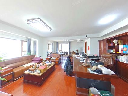 北京西山御园3室2厅175.66平中楼层/共14层