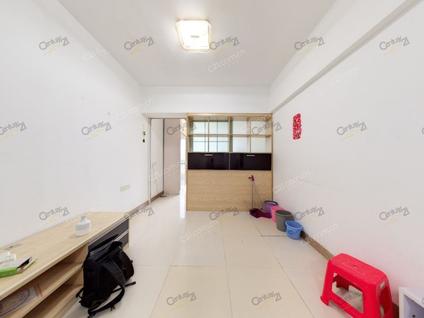 北京盈彩美居1室1厅43.5平中楼层/共12层