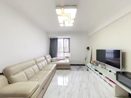 北京保利香槟国际3室2厅88.38平高楼层/共34层