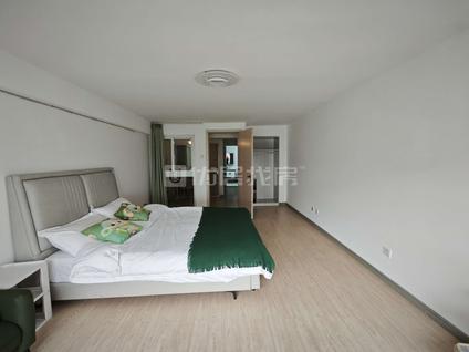 北京第三时空2室2厅115平高楼层/共23层