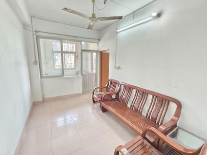 江门祥盛花园2室1厅50平高楼层/共8层