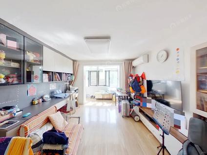 北京双榆树北里3室1厅68.8平高楼层/共6层