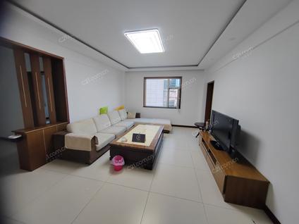 北京裕祥花园4室2厅130.5平中楼层/共12层