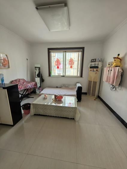 北京孙巷小区(二期)3室2厅84平低楼层/共6层