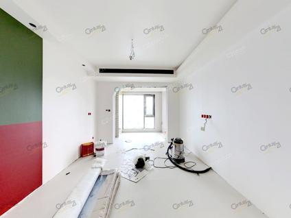 北京天伦城(壹号院)3室2厅97.87平中楼层/共18层