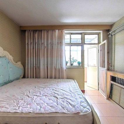 北京联盟小区(西厢园)2室1厅65.2平中楼层/共6层