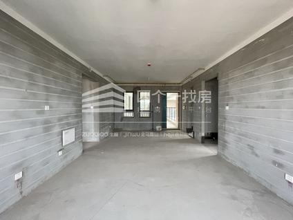 北京商江花园4室2厅140平高楼层/共24层