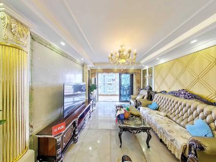 北京天御香山花园3室2厅139.9平中楼层/共25层