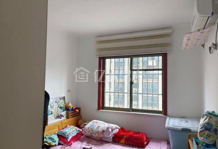 北京福港好莱坞3室2厅128平高楼层/共11层