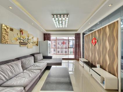 大连远洋假日养生庄园2室2厅89.88平中楼层/共5层