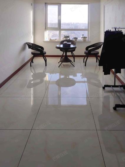 北京乾景花园1室1厅62平高楼层/共26层