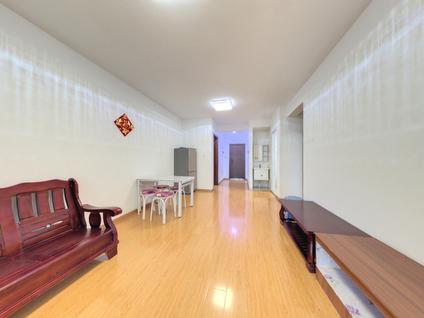 北京金地自在城(第四街区)3室2厅82.04平低楼层/共26层