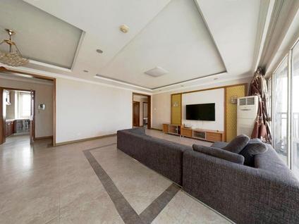 大连众益阳光海岸3室1厅154.41平高楼层/共34层