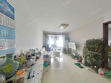 北京时代奥城2室1厅96.4平高楼层/共28层