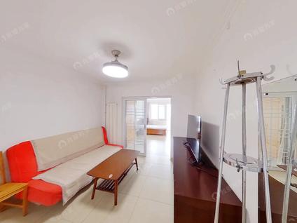 北京南运巷小区1室1厅53.61平高楼层/共18层