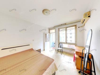 北京桥儿头新村(石榴组团)2室1厅68平中楼层/共7层