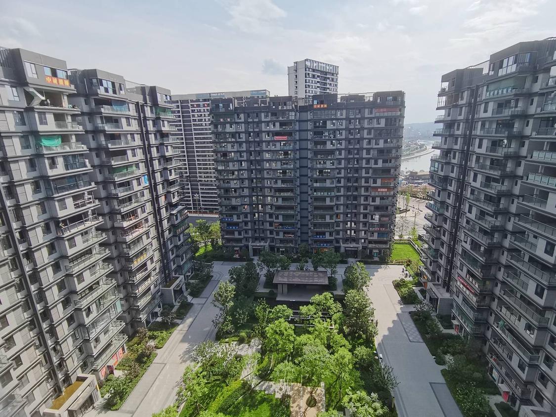 鸿山翡丽,鸿山翡丽跃层_大山谷图库