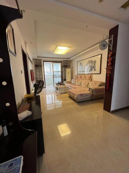 北京文亭湖金海岸3室2厅128平中楼层/共5层