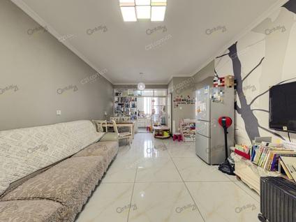 北京睿智禧园2室1厅89.34平中楼层/共18层