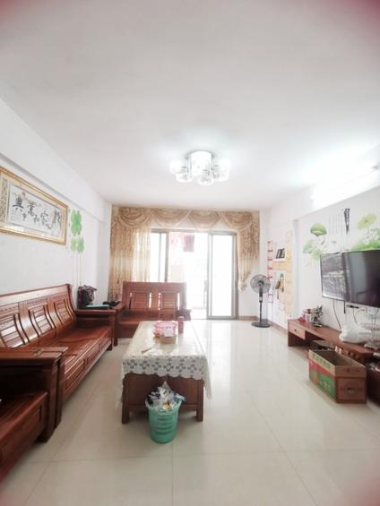 北京富源佳园3室2厅128平低楼层/共15层