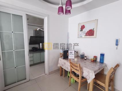 北京金色雅园2室1厅81平中楼层/共10层