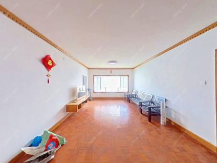 北京鸿景花园3室2厅118平中楼层/共25层