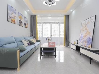 北京建设路3室1厅82平高楼层/共9层