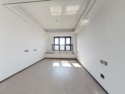 北京美的云筑3室2厅113.45平高楼层/共26层