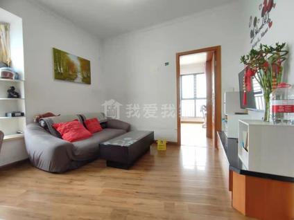 南京天元瑞沨名苑2室2厅86.14平高楼层/共18层