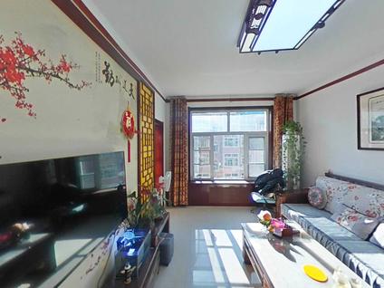 北京梧桐苑3室2厅166.65平高楼层/共6层