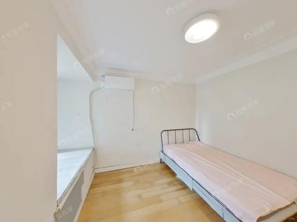 北京国韵村2室1厅85.66平中楼层/共17层