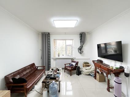 北京市规划局家属院2室1厅84平中楼层/共8层