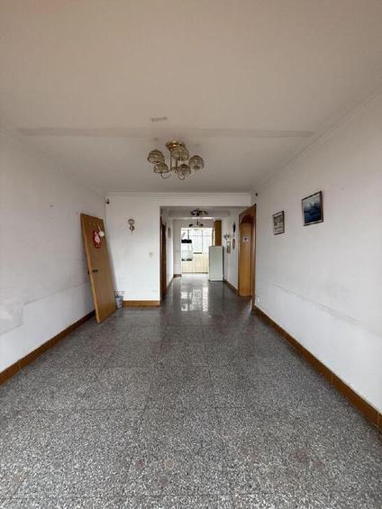 北京康宏小区2室2厅66.42平高楼层/共6层